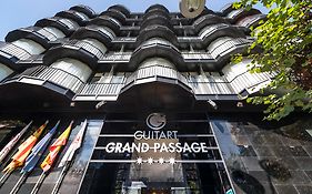 Guitart Grand Passage 4